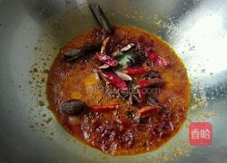 老北京秘制羊蝎子的做法图解3