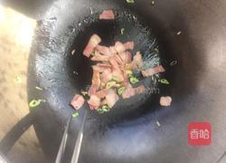 凉拌方便面的做法图解4