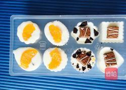 橘子酸奶冻的做法图解4