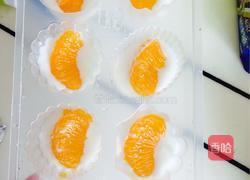 橘子酸奶冻的做法图解1