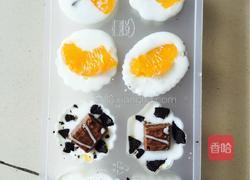 橘子酸奶冻的做法图解2