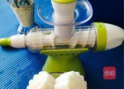 橘子酸奶冻的做法图解5