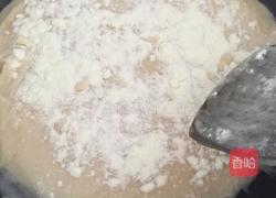 白芸豆月饼馅的做法图解6