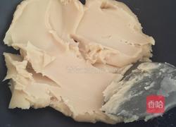 白芸豆月饼馅的做法图解7