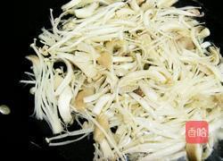 杂菌汤的做法图解3