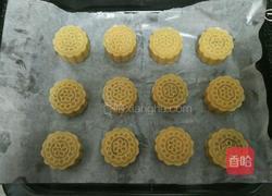 五仁馅月饼的做法图解15