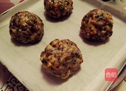 五仁月饼馅的做法图解6