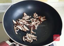 大煮干丝的做法图解3