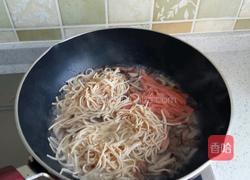 大煮干丝的做法图解5