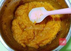 芝香南瓜饼的做法图解3