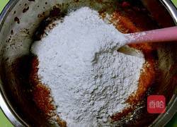 芝香南瓜饼的做法图解4