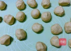 芝香南瓜饼的做法图解6