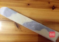 双色曲奇的做法图解12