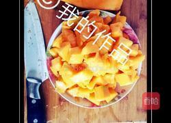 椰汁西米露的做法图解4