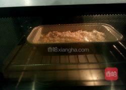 芝士焗土豆的做法图解3