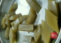 椰汁千层马蹄糕的做法图解5