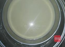 椰汁千层马蹄糕的做法图解2