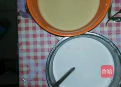 椰汁千层马蹄糕的做法图解1