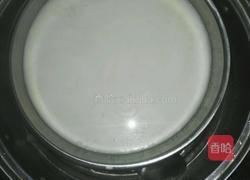椰汁千层马蹄糕的做法图解3