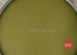 椰汁千层马蹄糕的做法图解4