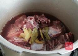 咖喱牛排的做法图解4