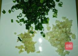 煎焖内酯豆腐的做法图解2