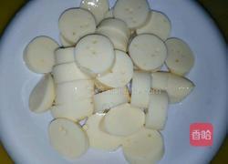 煎焖内酯豆腐的做法图解3