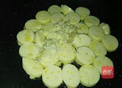 煎焖内酯豆腐的做法图解5