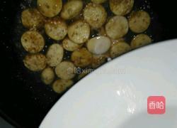 煎焖内酯豆腐的做法图解8