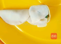 玫瑰花饺子的做法图解5