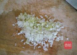 芹菜木耳鸡蛋素包的做法图解8