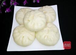 芹菜木耳鸡蛋素包的做法图解18