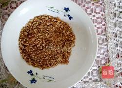 芝麻花生红糖馅的做法图解4