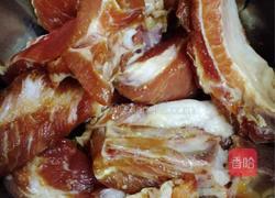 孜然排骨的做法图解1