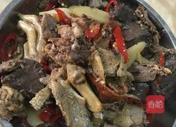 柠檬鸭的做法图解5