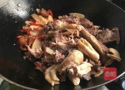 柠檬鸭的做法图解3