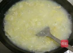 土豆搅团的做法图解4