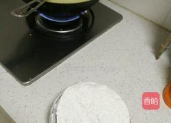 土豆搅团的做法图解5