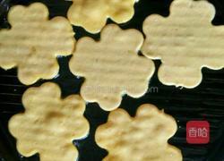 地瓜饼的做法图解4