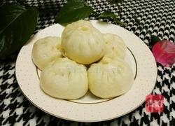 肉包子的做法图解21