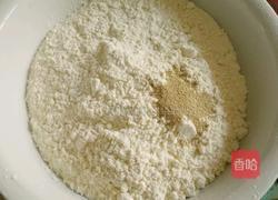 肉包子的做法图解1