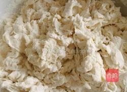 肉包子的做法图解2