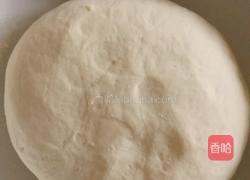 肉包子的做法图解3