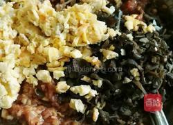 肉包子的做法图解9