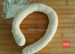 肉包子的做法图解13