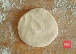 肉包子的做法图解15