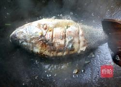 豆腐鲫鱼汤的做法图解6