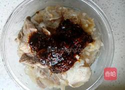 砂锅酸菜的做法图解8