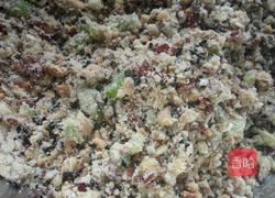 广式五仁月饼的做法图解8