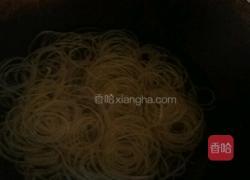 素炒土豆丝（长长久久）的做法图解5